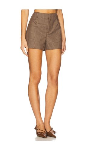 Jolie Plaid Short en . Taille 00. Also en 10, 6 - CAMI NYC - Modalova