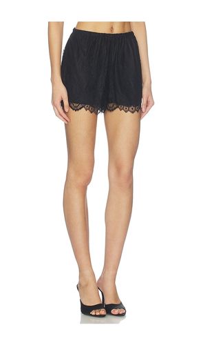 SHORT MIRAH en . Taille XS. Also en S, M, L, XL - CAMI NYC - Modalova
