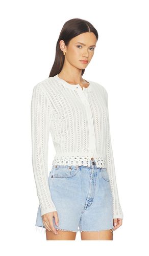 PULL LILIBETH en . Taille S. Also en XL - CAMI NYC - Modalova