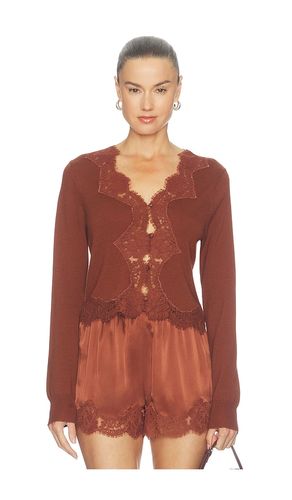 GILET SANDERS en . Taille L. Also en S, XL, XS - CAMI NYC - Modalova
