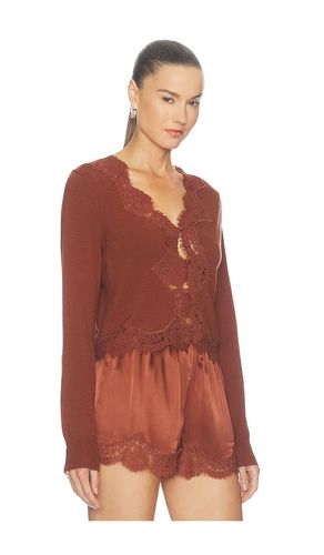 GILET SANDERS en . Taille L. Also en S, XL, XS - CAMI NYC - Modalova