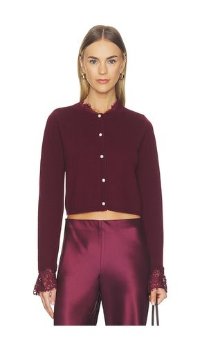 GILET ELIANA en . Taille L. Also en M, S, XL, XS, XXS - CAMI NYC - Modalova