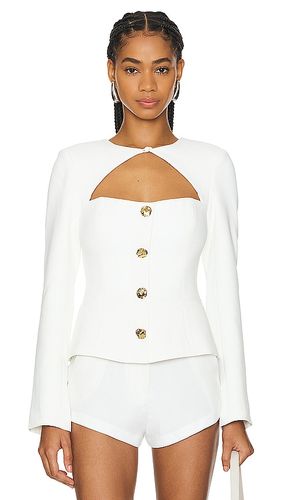 VESTE ZAYNAB en . Taille 12. Also en 6 - CAMI NYC - Modalova