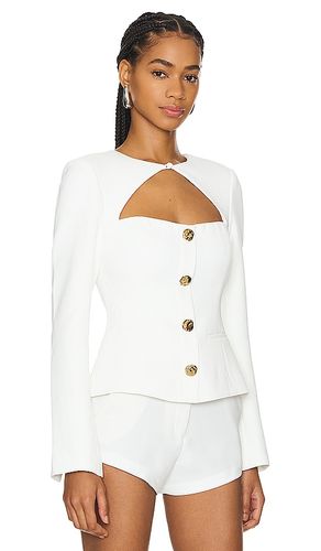 VESTE ZAYNAB en . Taille 12. Also en 6 - CAMI NYC - Modalova