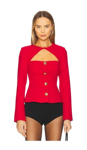 VESTE ZAYNAB en . Taille 0. Also en 8 - CAMI NYC - Modalova