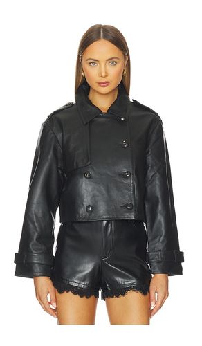 BLOUSON SASKIA en . Taille M. Also en - CAMI NYC - Modalova