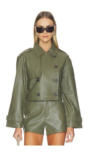 BLOUSON SASKIA en . Taille L. Also en M, S - CAMI NYC - Modalova