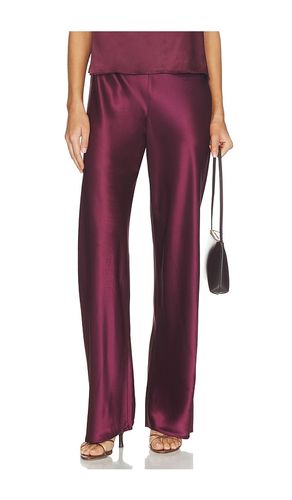 PANTALON BRISTOL en . Taille L. Also en M, S, XL, XS - CAMI NYC - Modalova