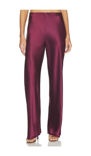 PANTALON BRISTOL en . Taille L. Also en M, S, XL, XS - CAMI NYC - Modalova