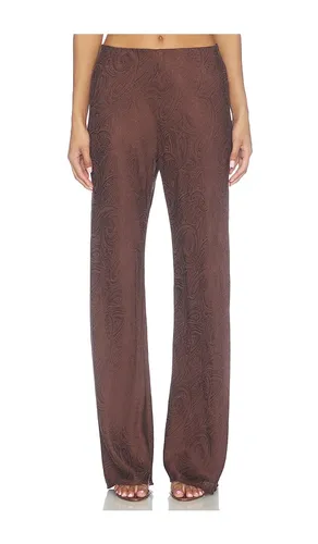 PANTALON BRISTOL en . Taille L. Also en M, S, XS - CAMI NYC - Modalova