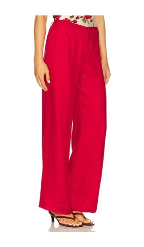 Iracemi High Rise Pant in . Size 0. Also in 00, 4 - CAMI NYC - Modalova