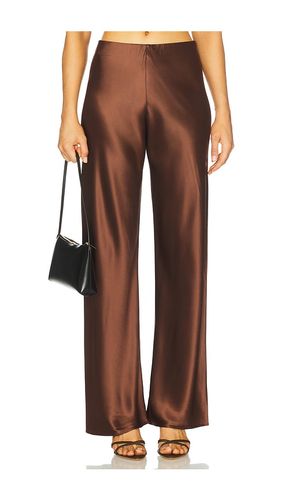 PANTALON BRISTOL en . Taille L. Also en M, S, XL, XS, XXS - CAMI NYC - Modalova