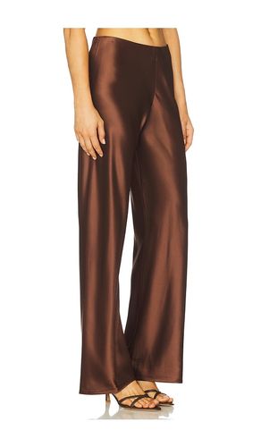 PANTALON BRISTOL en . Taille L. Also en M, S, XL, XS, XXS - CAMI NYC - Modalova