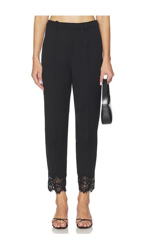 PANTALON CHEYENNE en . Taille 0. Also en 6, 10 - CAMI NYC - Modalova