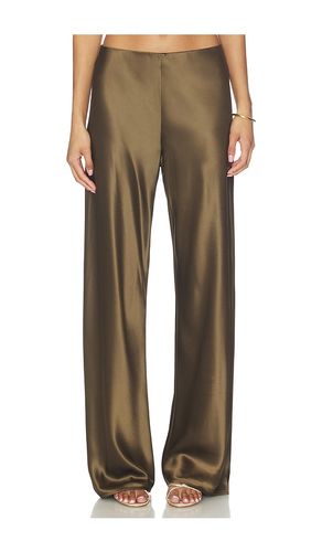 PANTALON BRISTOL en . Taille L. Also en XL, XXS - CAMI NYC - Modalova