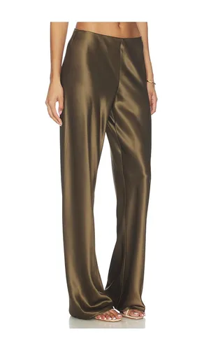 PANTALON BRISTOL en . Taille L. Also en M, XL, XXS - CAMI NYC - Modalova