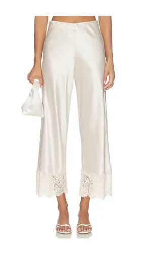 PANTALON BRISTOL en . Taille L. Also en M, S, XS - CAMI NYC - Modalova