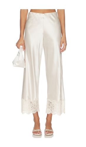 PANTALON BRISTOL en . Taille L. Also en M, S, XS, XXS - CAMI NYC - Modalova