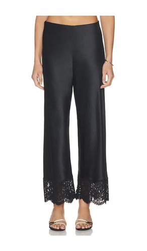 PANTALON BRISTOL en . Taille L. Also en M, S, XS - CAMI NYC - Modalova