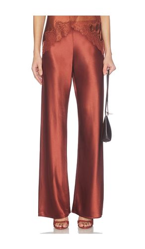 PANTALON BRISTOL en . Taille L. Also en M, S, XL, XS - CAMI NYC - Modalova