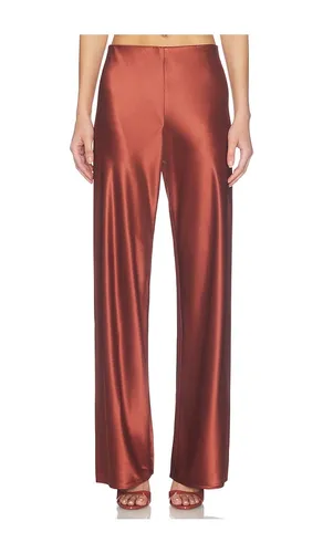 PANTALON BRISTOL en . Taille L. Also en M, S, XL, XS, XXS - CAMI NYC - Modalova