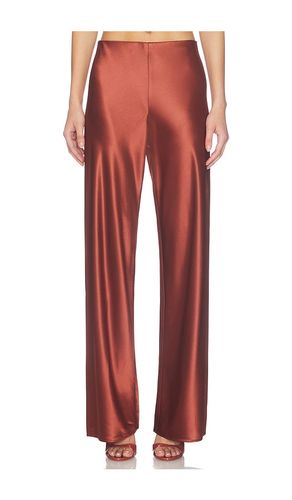 PANTALON BRISTOL en . Taille XS. Also en S, M, L, XL - CAMI NYC - Modalova