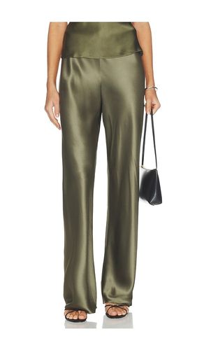 PANTALON BRISTOL en . Taille L. Also en M, S, XL, XS - CAMI NYC - Modalova