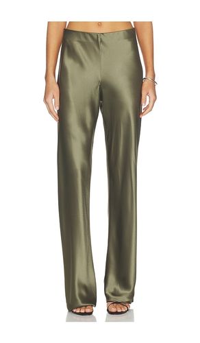 PANTALON BRISTOL en . Taille L. Also en M, S, XL, XS, XXS - CAMI NYC - Modalova