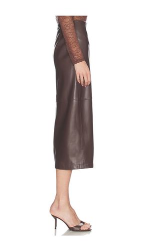 JUPE LORENA en . Taille 0. Also en 8 - CAMI NYC - Modalova