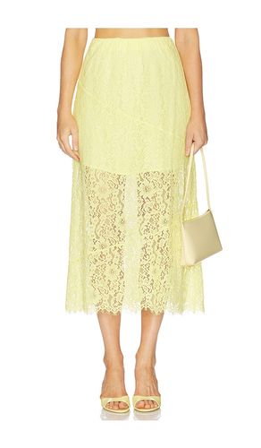 JUPE EFFIE en . Taille XL. Also en XS - CAMI NYC - Modalova