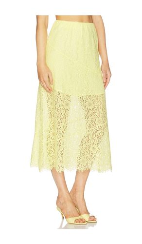 JUPE EFFIE en . Taille XL. Also en XS - CAMI NYC - Modalova
