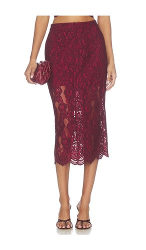 JUPE OSMOND en . Taille 12. Also en 6, 8 - CAMI NYC - Modalova