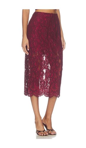JUPE OSMOND en . Taille 12. Also en 6, 8 - CAMI NYC - Modalova