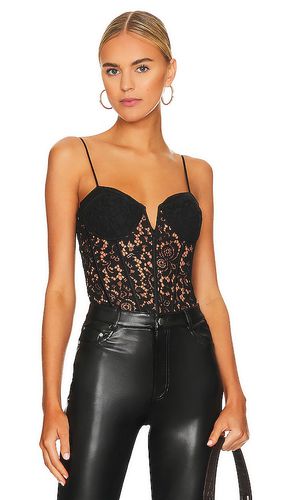 BODY ANNE CORDED LACE in . Size 00, 10, 12, 4, 8 - CAMI NYC - Modalova