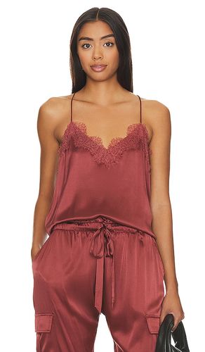 CARACO CHARMEUSE DOS NAGEUR in . Size M, S, XL, XS - CAMI NYC - Modalova