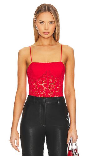 CAMI NYC BODY JORA in Red. Size 12 - CAMI NYC - Modalova