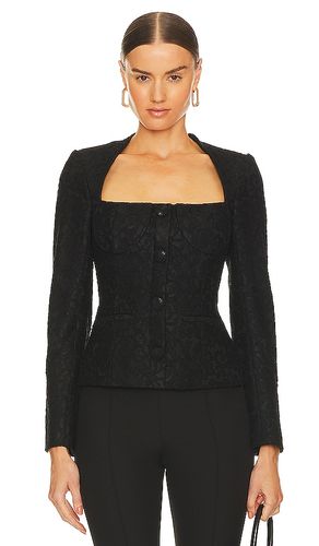TOP FORME VESTE SAMIRA in . Size 2 - CAMI NYC - Modalova