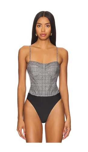Monet Bodysuit in ,. Size 0. Also in 2 - CAMI NYC - Modalova