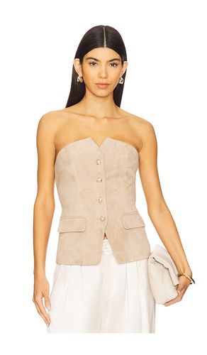 CORSET TOP in . Size 00, 10, 2, 4, 6, 8 - CAMI NYC - Modalova