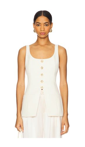 TOP SANS MANCHES TOP in . Size 10, 2, 4, 6 - CAMI NYC - Modalova