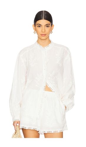 Palmyra Blouse in . Size M - CAMI NYC - Modalova