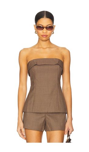 BUSTIER LONDON en . Taille 00. Also en 0, 2 - CAMI NYC - Modalova