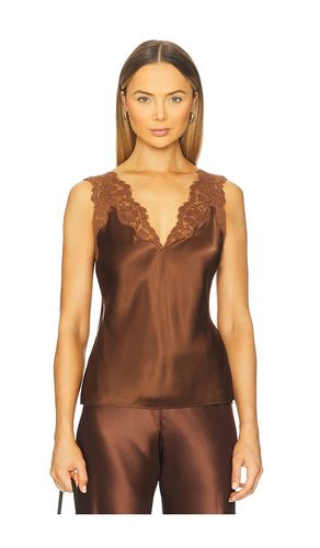 TOP SANS MANCHES OLA en . Taille S. Also en XS - CAMI NYC - Modalova