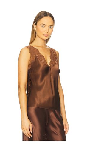 TOP SANS MANCHES OLA en . Taille S. Also en XS - CAMI NYC - Modalova
