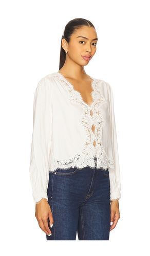 Yuri Blouse en . Taille L. Also en S, XL - CAMI NYC - Modalova