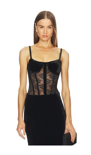 Valentyna Bodysuit en . Taille 0. Also en 00, 10, 6, 8 - CAMI NYC - Modalova