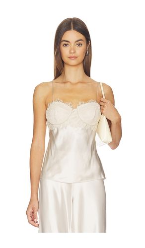 Zoie Bustier Camisole en . Taille 8. Also en 4 - CAMI NYC - Modalova
