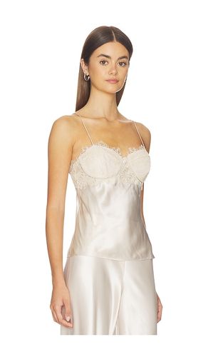 Zoie Bustier Camisole en . Taille 4. Also en - CAMI NYC - Modalova