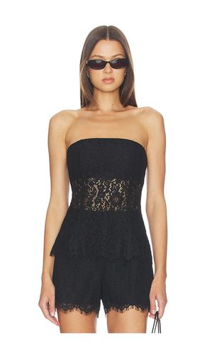 Bijou Strapless Lace Top en . Taille 12. Also en 6 - CAMI NYC - Modalova