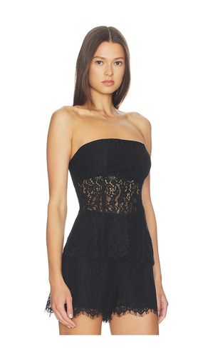 Bijou Strapless Lace Top en . Taille 0. Also en 2, 6 - CAMI NYC - Modalova